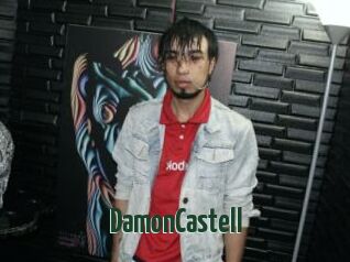 DamonCastell