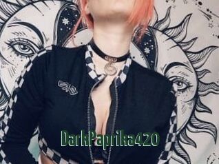 DarkPaprika420