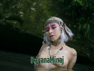 DayanaMinaj