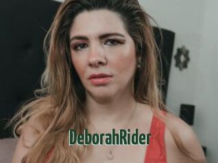 DeborahRider