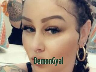 DemonGyal