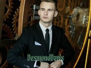 DesmondDavis Free Sex sites