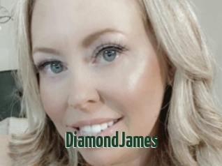 DiamondJames