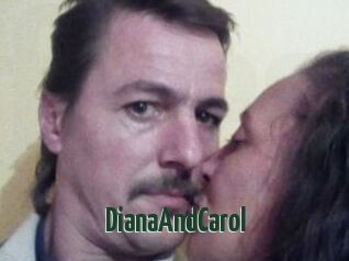 DianaAndCarol