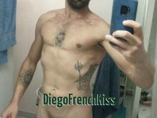 DiegoFrenchKiss