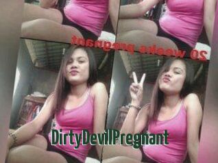 DirtyDevilPregnant