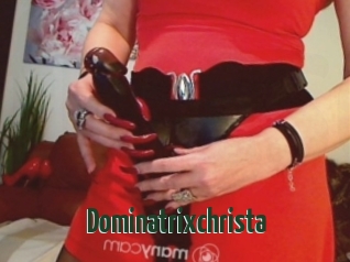 Dominatrixchrista