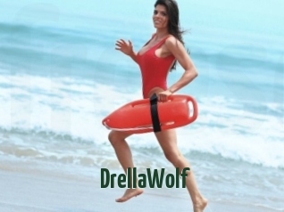 DrellaWolf