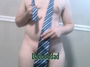 Dadboddad