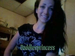 Daddiesprincess
