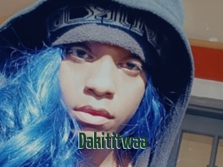 Dakititwaa