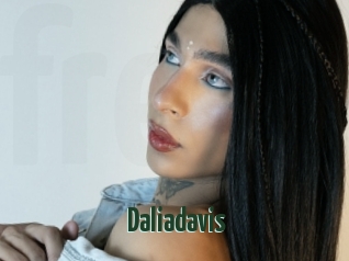 Daliadavis