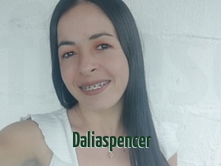 Daliaspencer