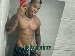 Daltonprince