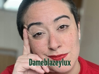 Dameblazeylux