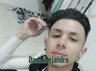 Damianejandro