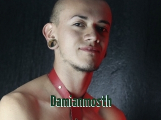 Damianmosth