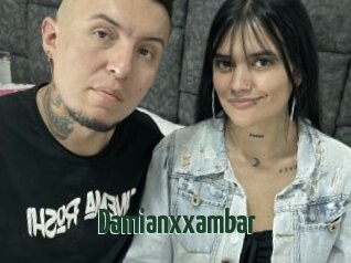 Damianxxambar