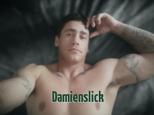 Damienslick