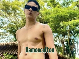 Damoncolton