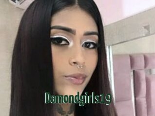 Damondgirls19
