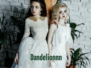 Dandelionnn