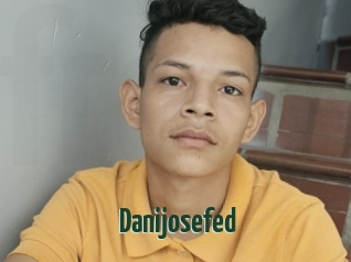 Danijosefed