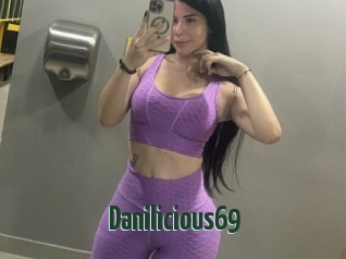 Danilicious69