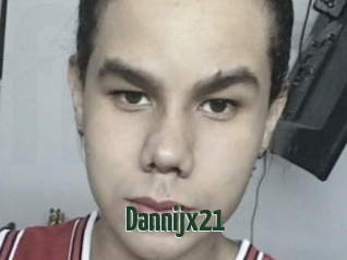 Dannijx21