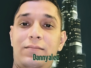 Dannyalee