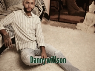 Dannywillson