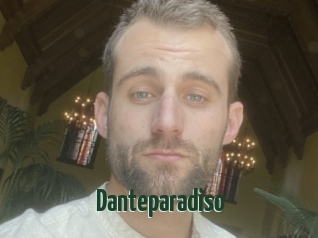 Danteparadiso