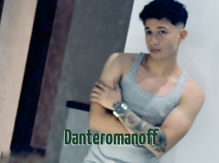 Danteromanoff