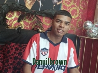 Danuilbrown