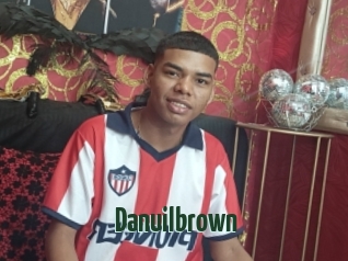 Danuilbrown