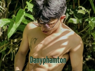 Danyphamton