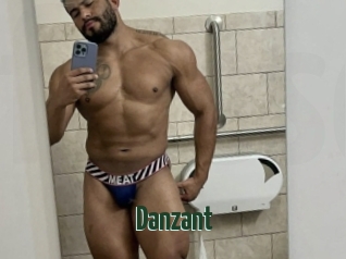 Danzant