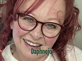 Daphnejo