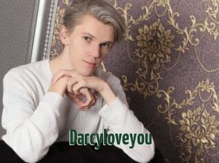 Darcyloveyou