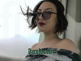 Dareldevon