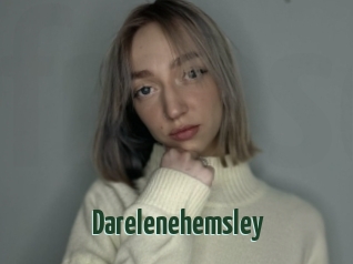 Darelenehemsley