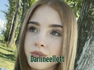 Darlineellett