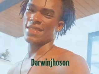 Darwinjhoson