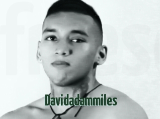 Davidadammiles