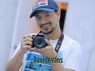 Davidevans