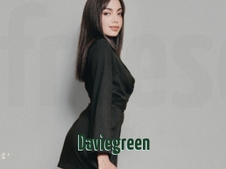 Daviegreen