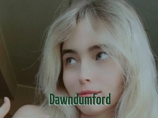 Dawndumford