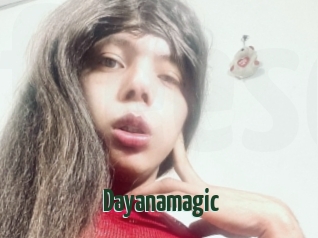 Dayanamagic