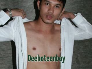 Deehoteenboy