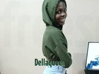 Dellaqueen